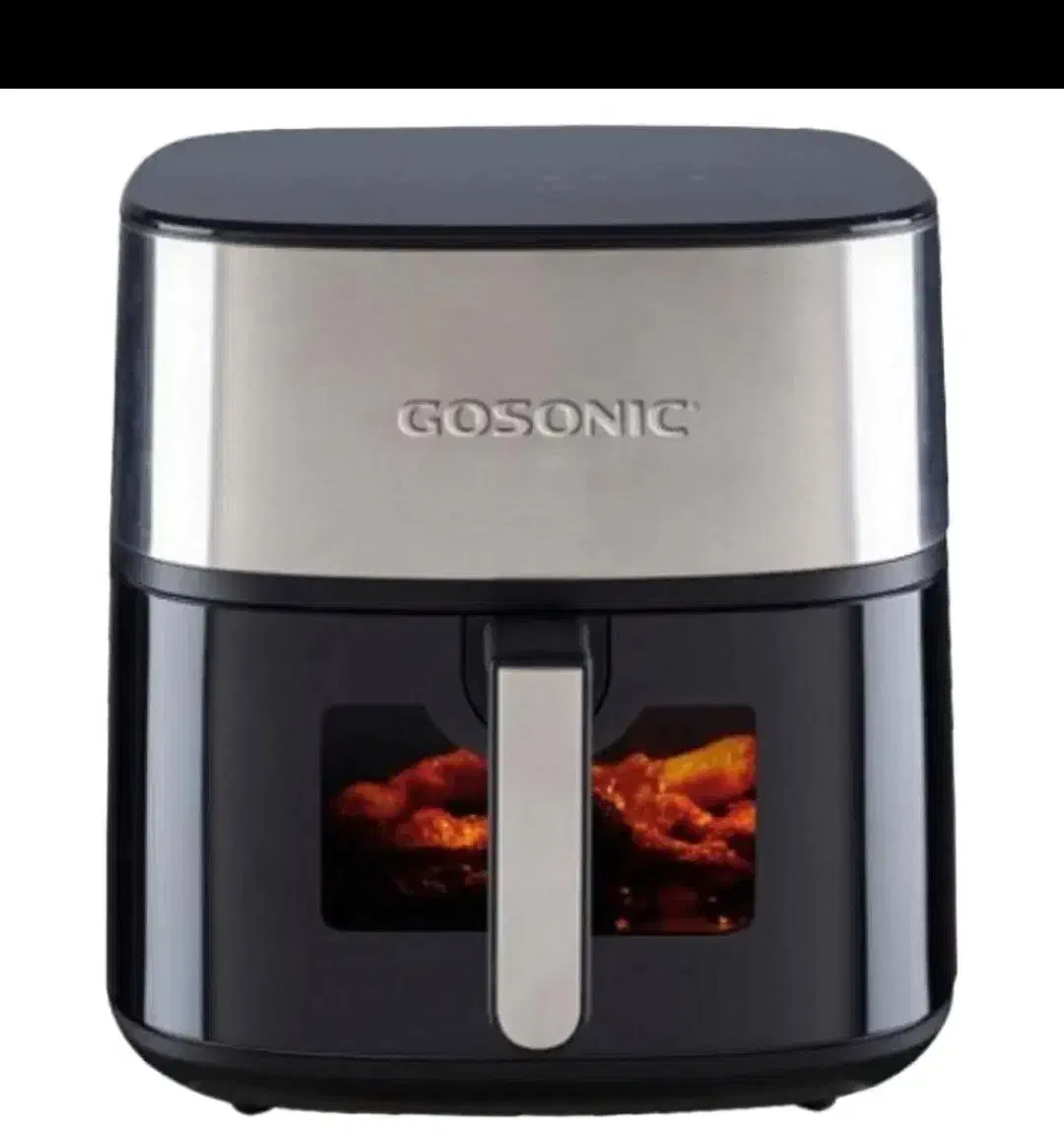 سرخ کن بدون روغن گاسونیک|اجاق گاز و لوازم برقی پختوپز|مشکیندشت, |دیوار