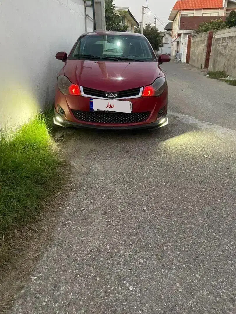 mvm315 مدل ۹۱|خودرو سواری و وانت|فریدون‌کنار, |دیوار