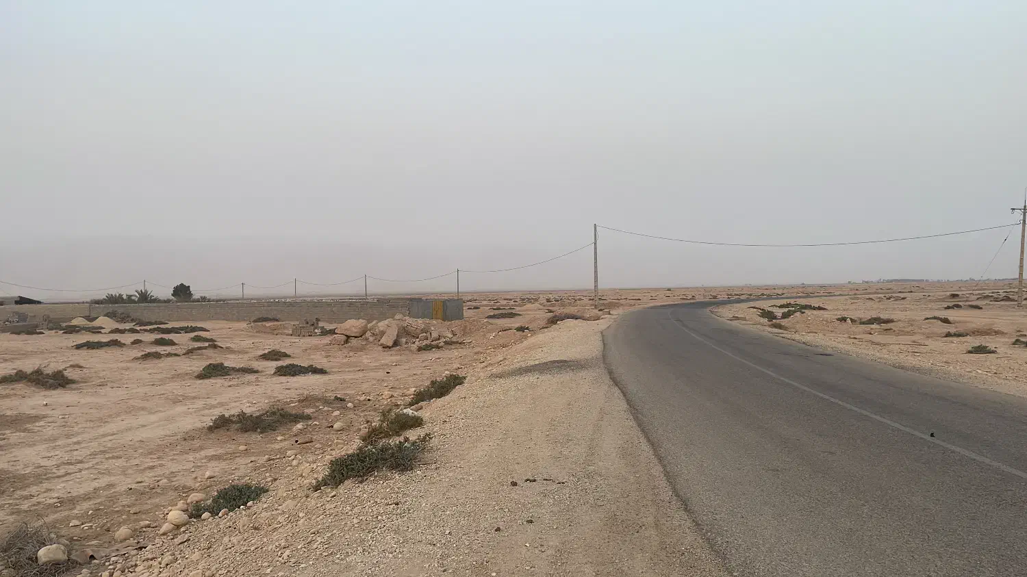زمین 900متری جمرک روستای تل سنک|فروش زمین و ملک کلنگی|آبدان, |دیوار