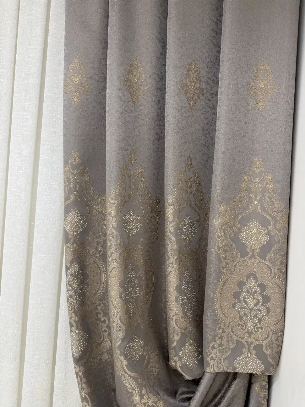 پرده|پرده، رانر، رومیزی|اردبیل, |دیوار