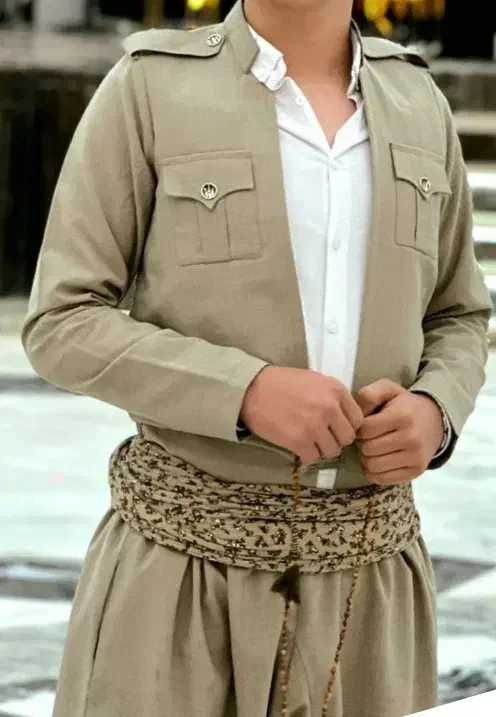 لباس مردانه|لباس|دهگلان, |دیوار