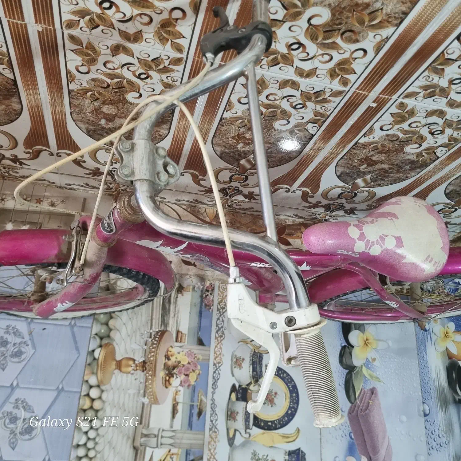 دوچرخه|دوچرخه، اسکیت، اسکوتر|زابل, |دیوار