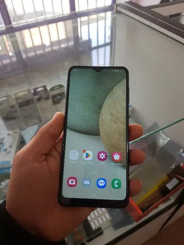 گوشی a12|موبایل|کردکوی, |دیوار