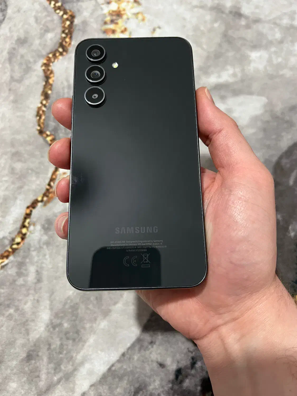 Samsung A54|موبایل|نظرآباد, فخر ایران|دیوار
