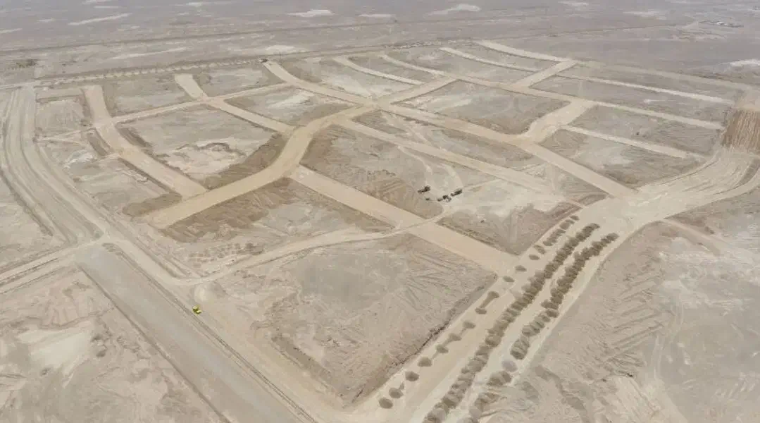 زمین مسکونی رامشار|فروش زمین و ملک کلنگی|هامون, |دیوار