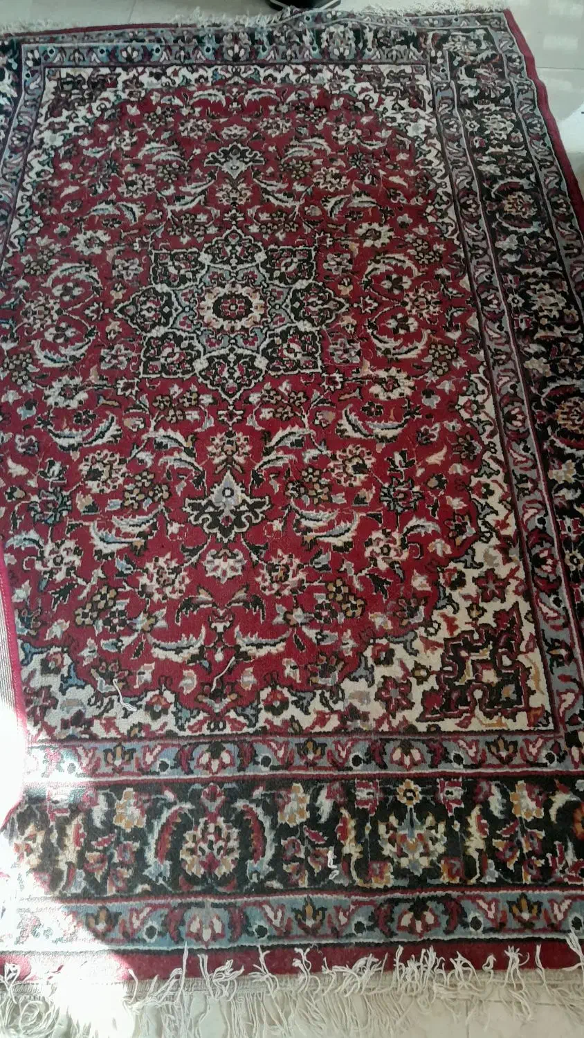 فرش|فرش|صدرا-فارس, فاز ۱|دیوار