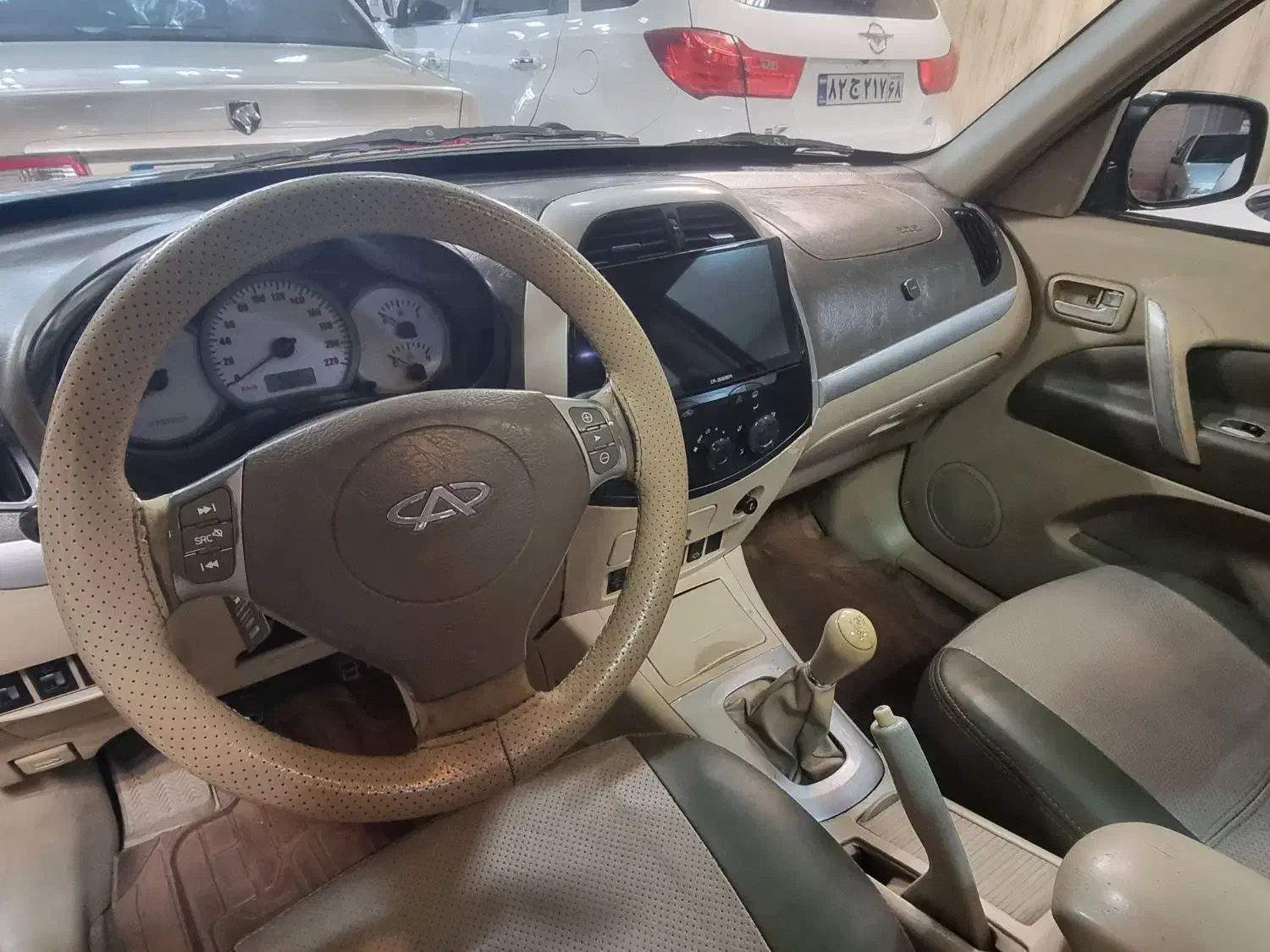 ام وی ام ایکس ۳۳ مدل ۹۰ نقد واقساط|خودرو سواری و وانت|کرج, احدآباد|دیوار