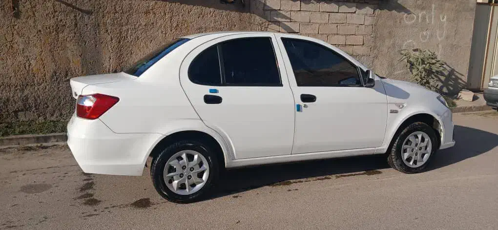 ساینا مدل برج اخر ۱۴۰۳|خودرو سواری و وانت|فاضل آباد, |دیوار