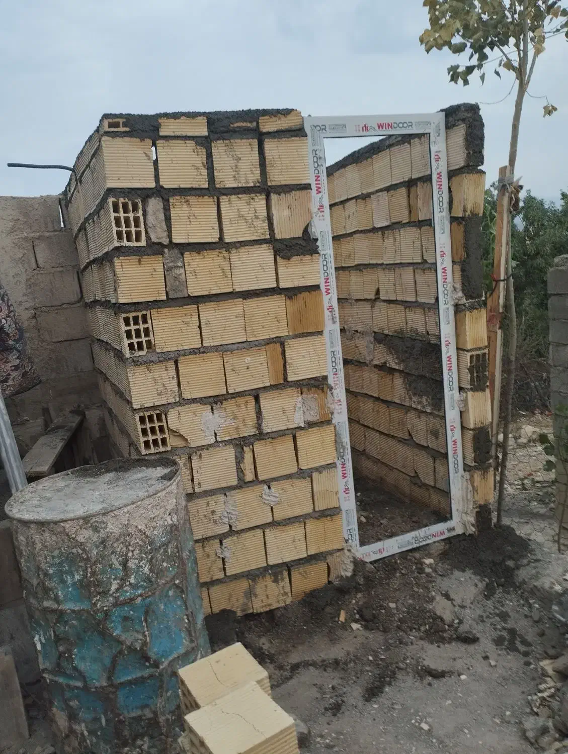 انجام کلیه کارهای ساختمانی صفرتا صد|خدمات پیشه و مهارت|الشتر, |دیوار