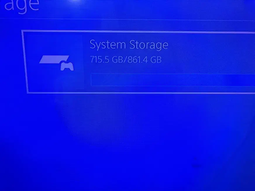PS4 slim 1T|کنسول، بازی ویدئویی و آنلاین|بندرعباس, |دیوار