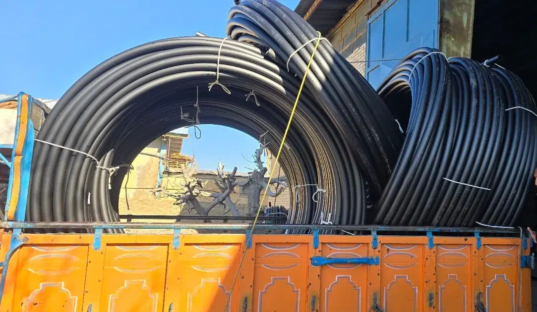 خوشنام لوله غرب|عمدهفروشی|کوهدشت, |دیوار