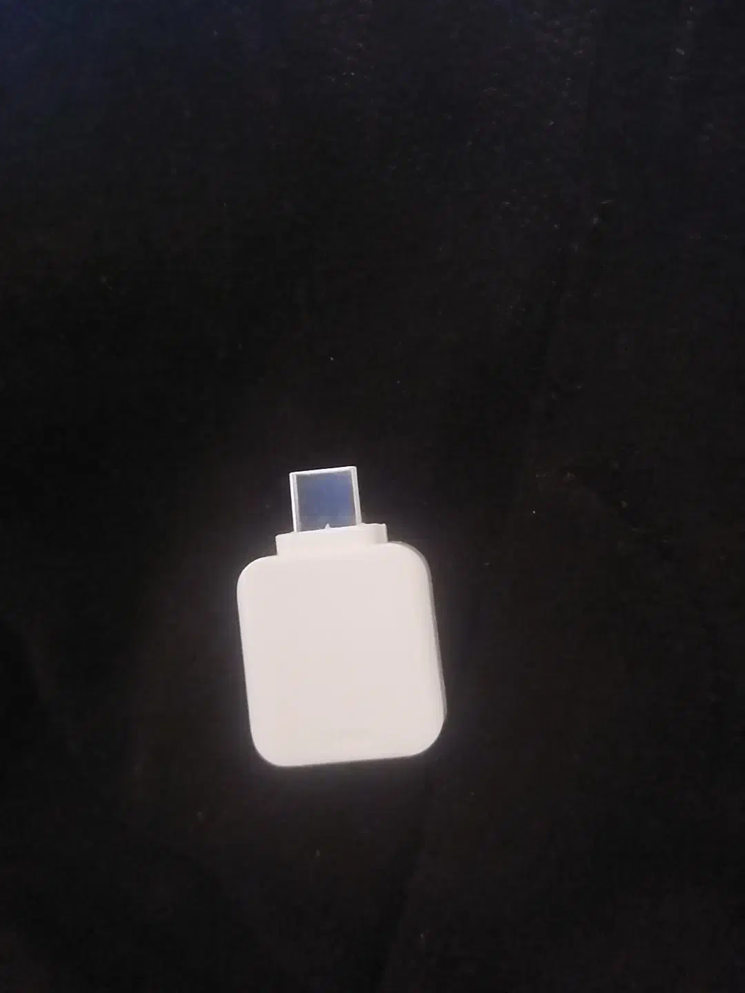 otg Samsung|لوازم جانبی موبایل و تبلت|پاکدشت, پاکدشت (مامازند)|دیوار