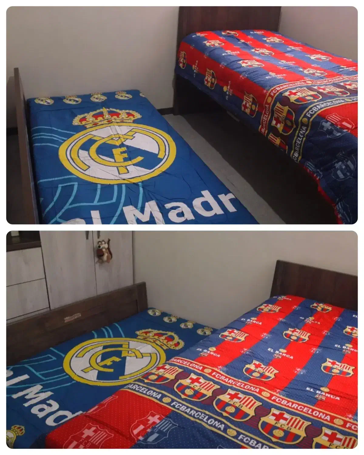 سرویس خواب دو نفره|تخت و سرویس خواب|پردیس, فاز ۸|دیوار