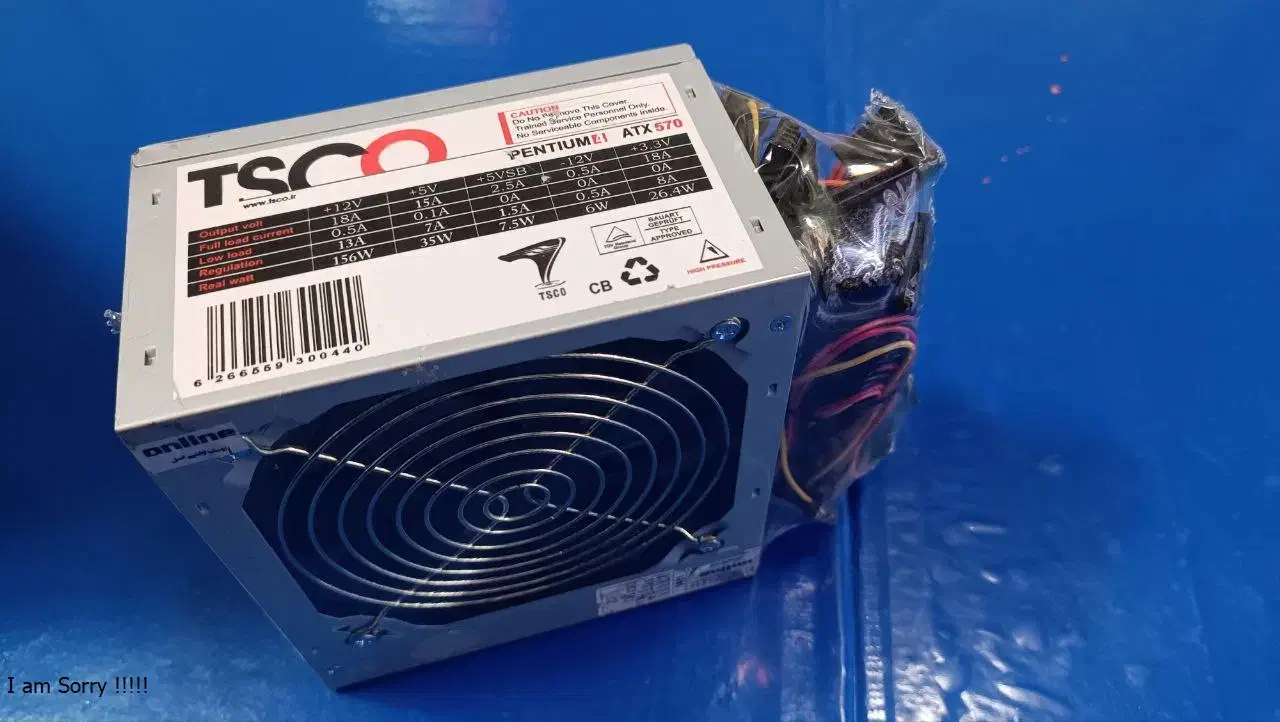 فروش و خرید کامپیوتر و قعطاط|قطعات و لوازم جانبی رایانه|ری, دولت‌آباد|دیوار