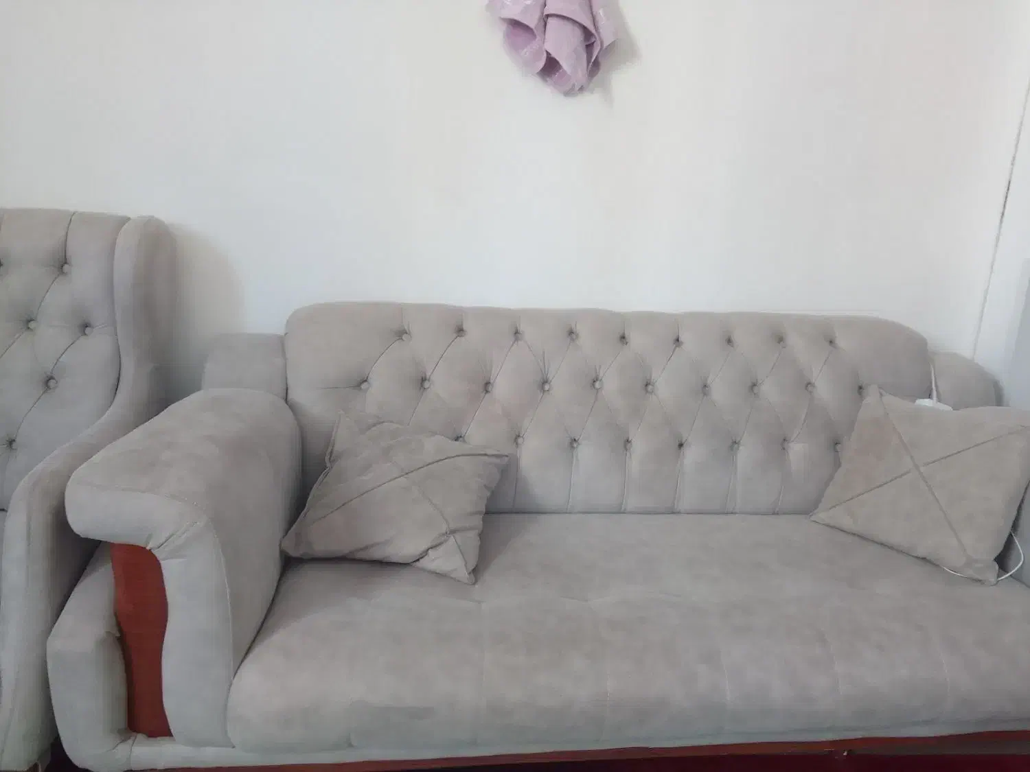 مبل|مبلمان خانگی و میز عسلی|اردبیل, |دیوار