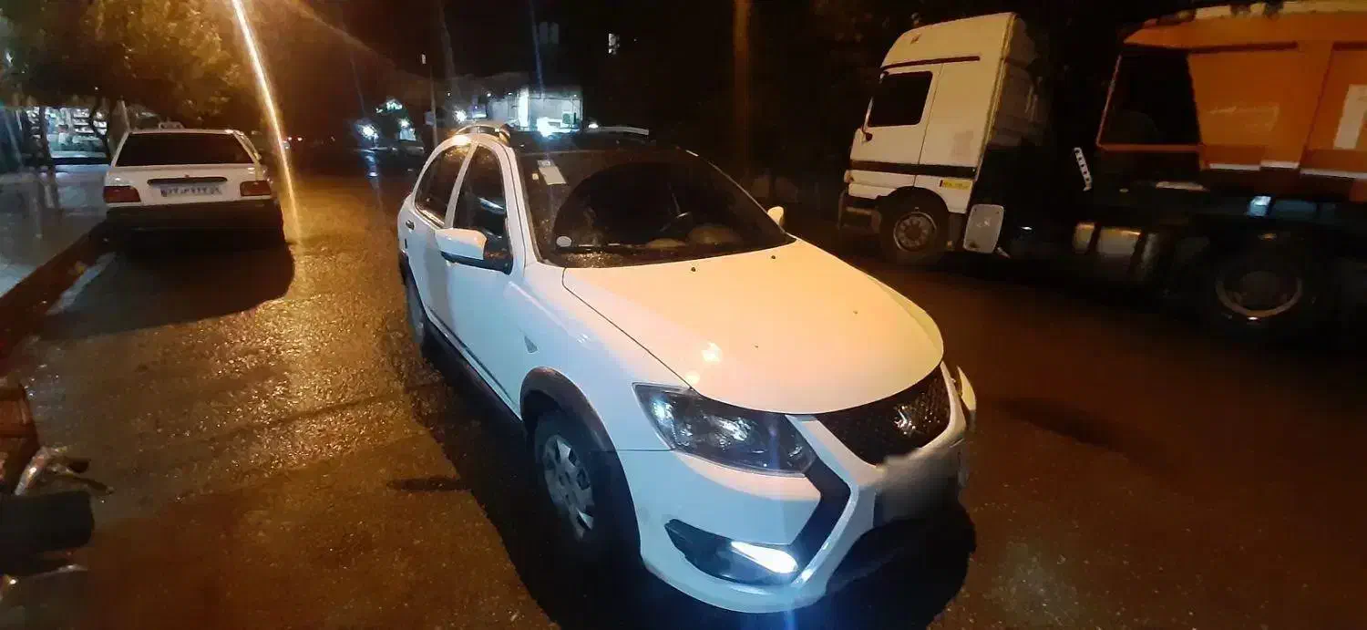 فروش خودرو سواری کوئیک|خودرو سواری و وانت|علی‌آباد کتول, |دیوار