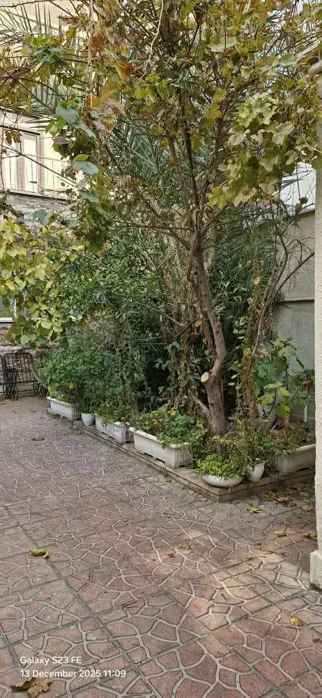 اجاره خانه ویلایی دربست