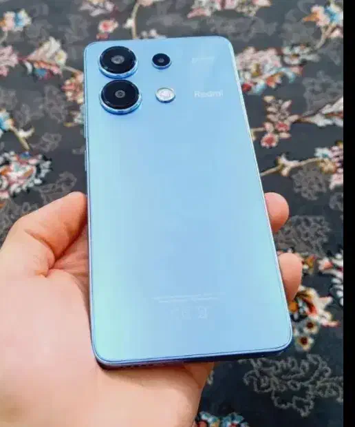 نوت 13|موبایل|تهران, نجات اللهی|دیوار