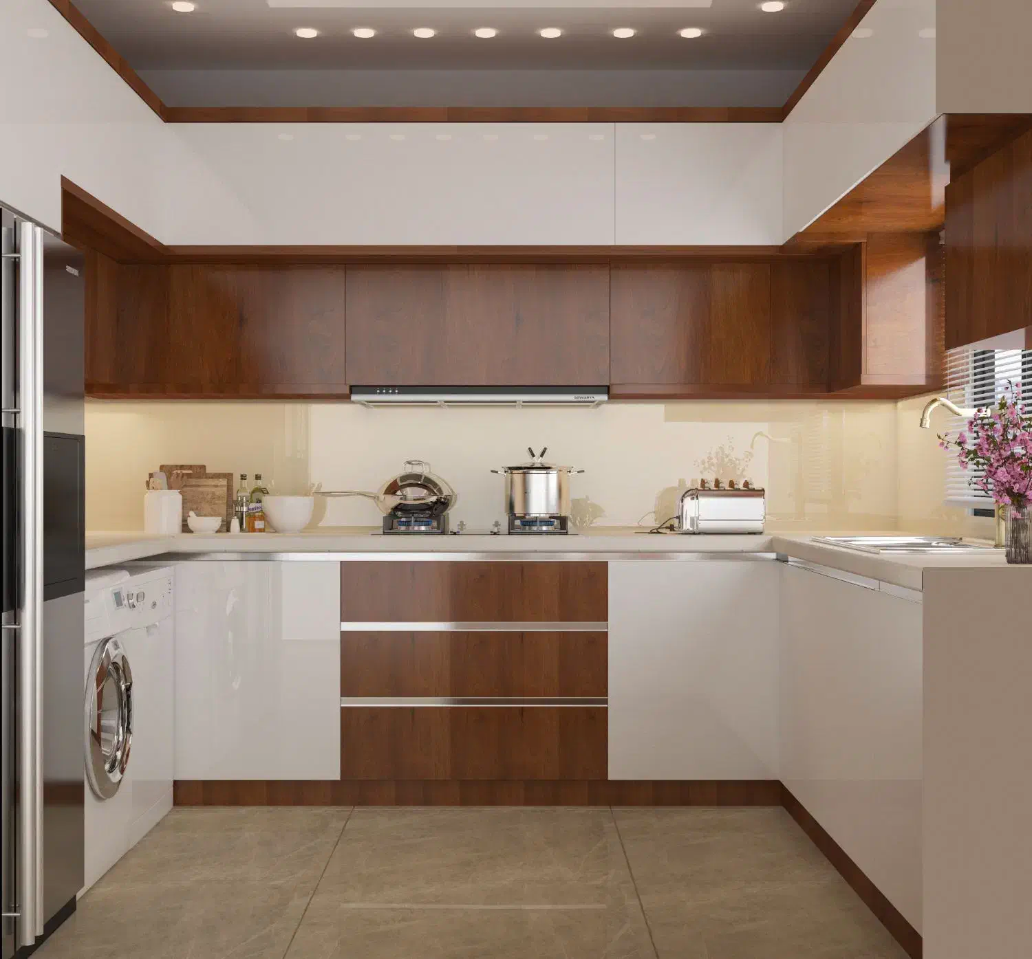 استخدام خانم مسلط به SketchUp + رندرینگ|استخدام معماری، عمران و ساختمانی|قم, سالاریه|دیوار