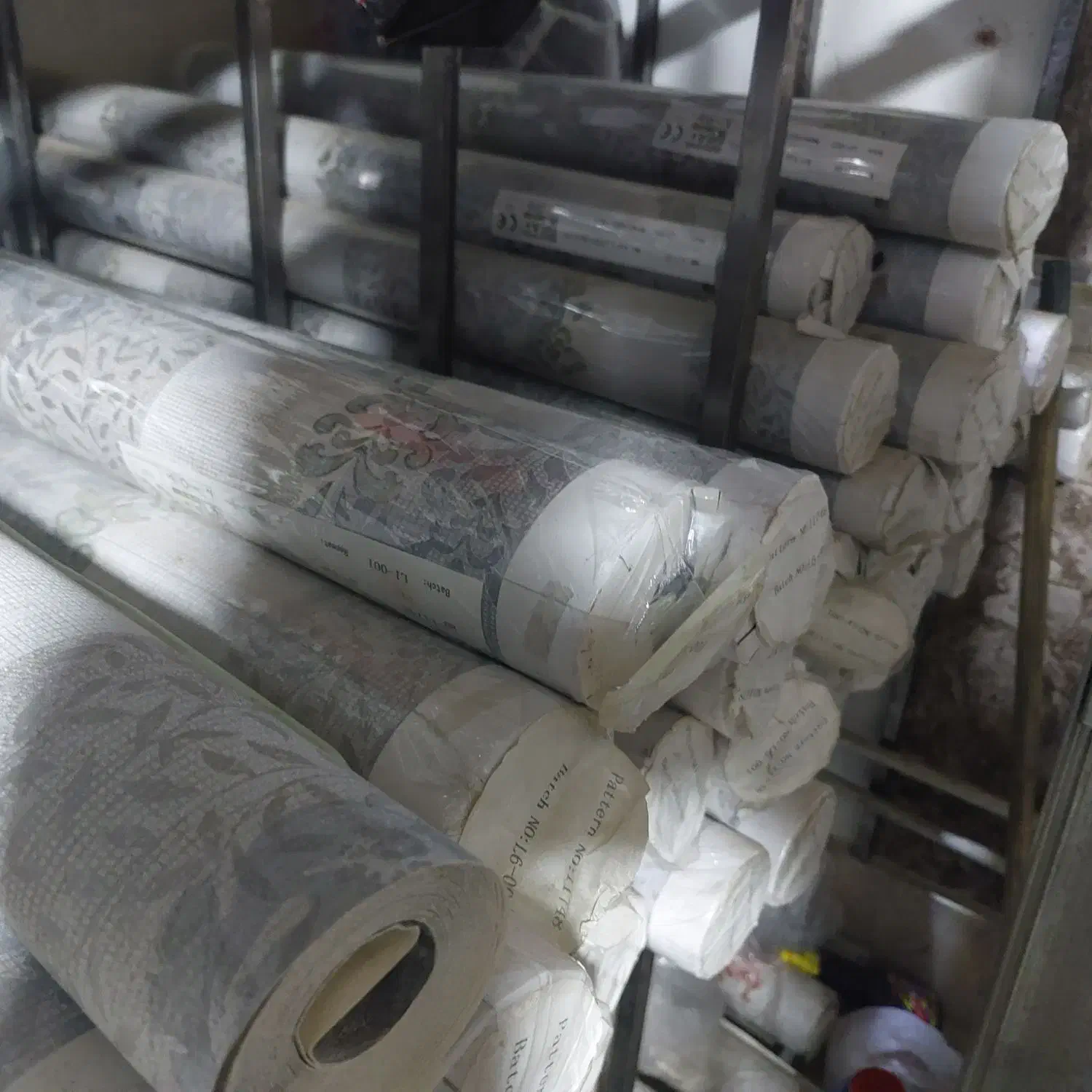 پخش کاغذدیواری حراجی قابل شستشو هشتگرد کرج مهستان|خدمات پیشه و مهارت|هشتگرد, هشتگرد قدیم|دیوار