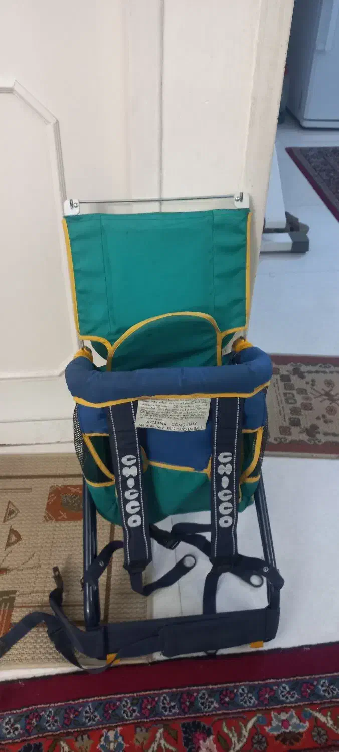 صندلی کودک|کالسکه و لوازم جانبی|مشهد, ارشاد|دیوار