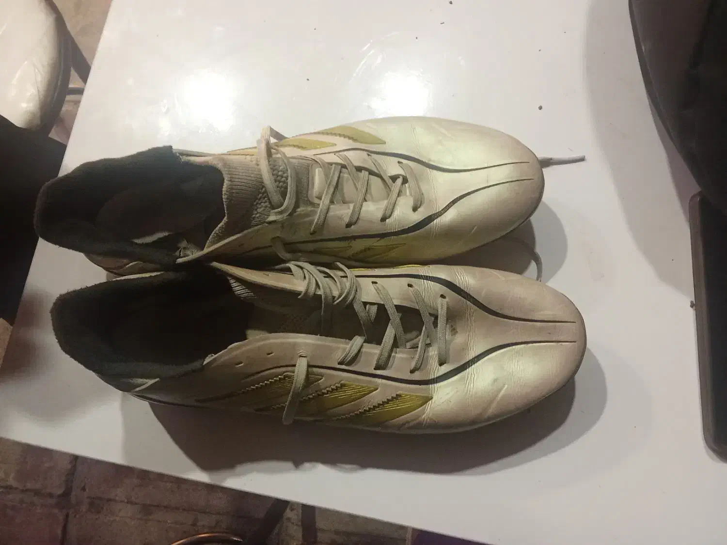 کفش فوتبال آدیداس کوپا|تجهیزات ورزشی|ایذه, |دیوار