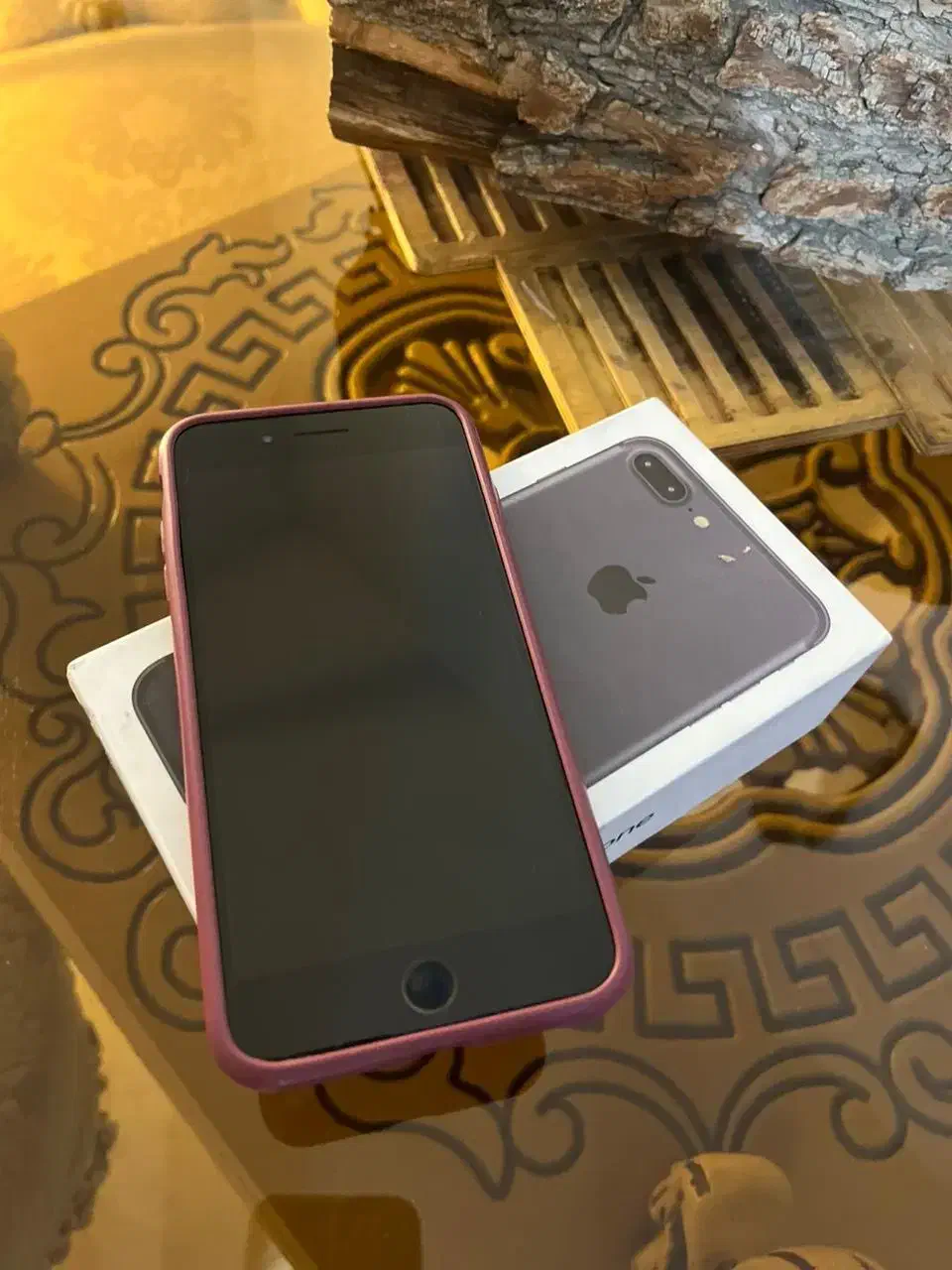 7plus|موبایل|تهران, بهارستان|دیوار