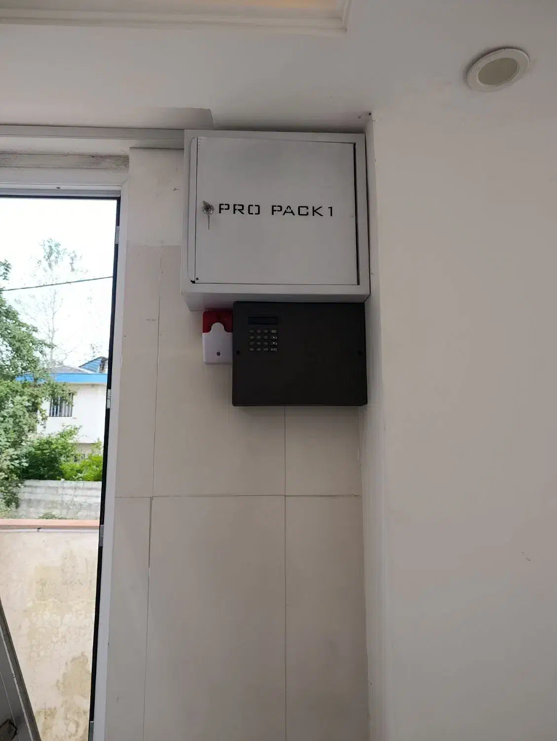 نصب و فروش دوربین|دوربین مداربسته|لنگرود, |دیوار