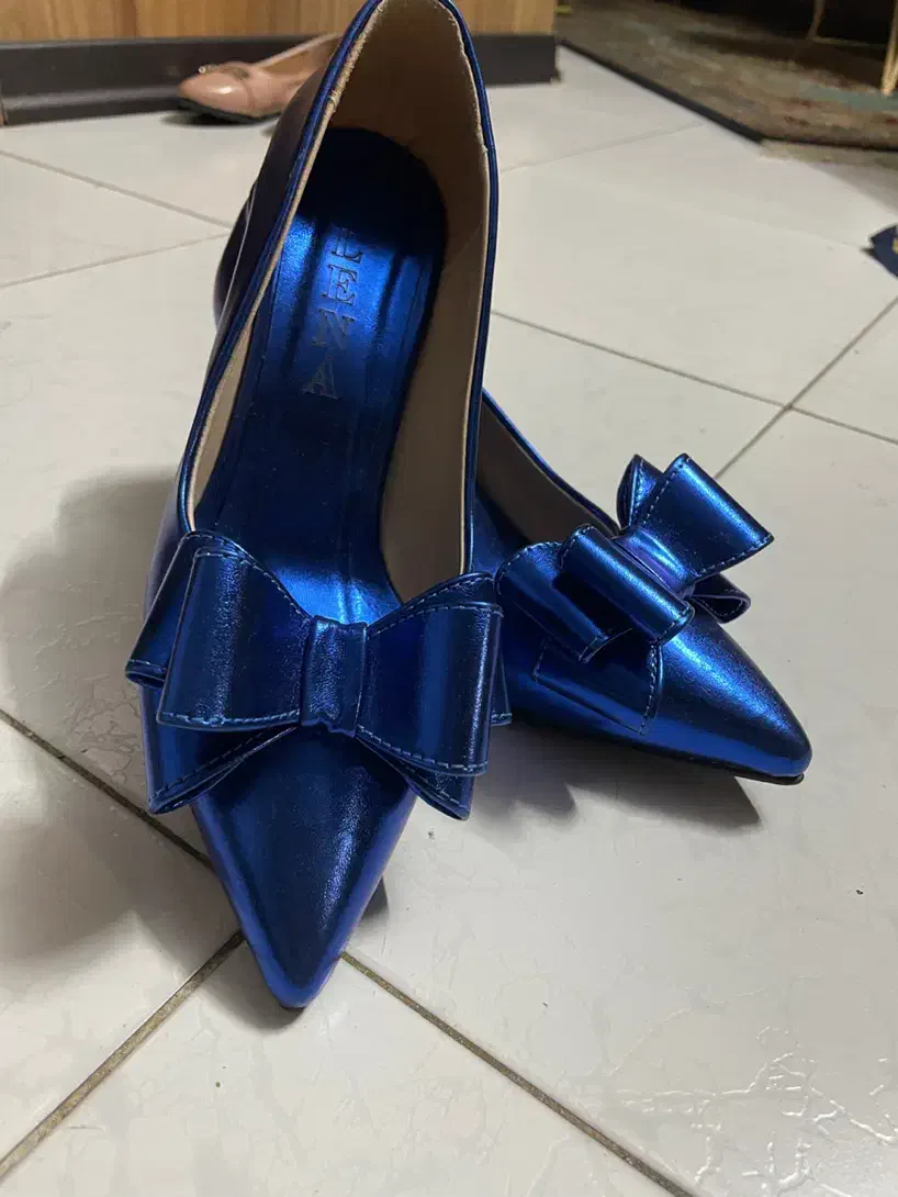 کفش مجلسی|کیف، کفش، کمربند|مشهد, الهیه|دیوار