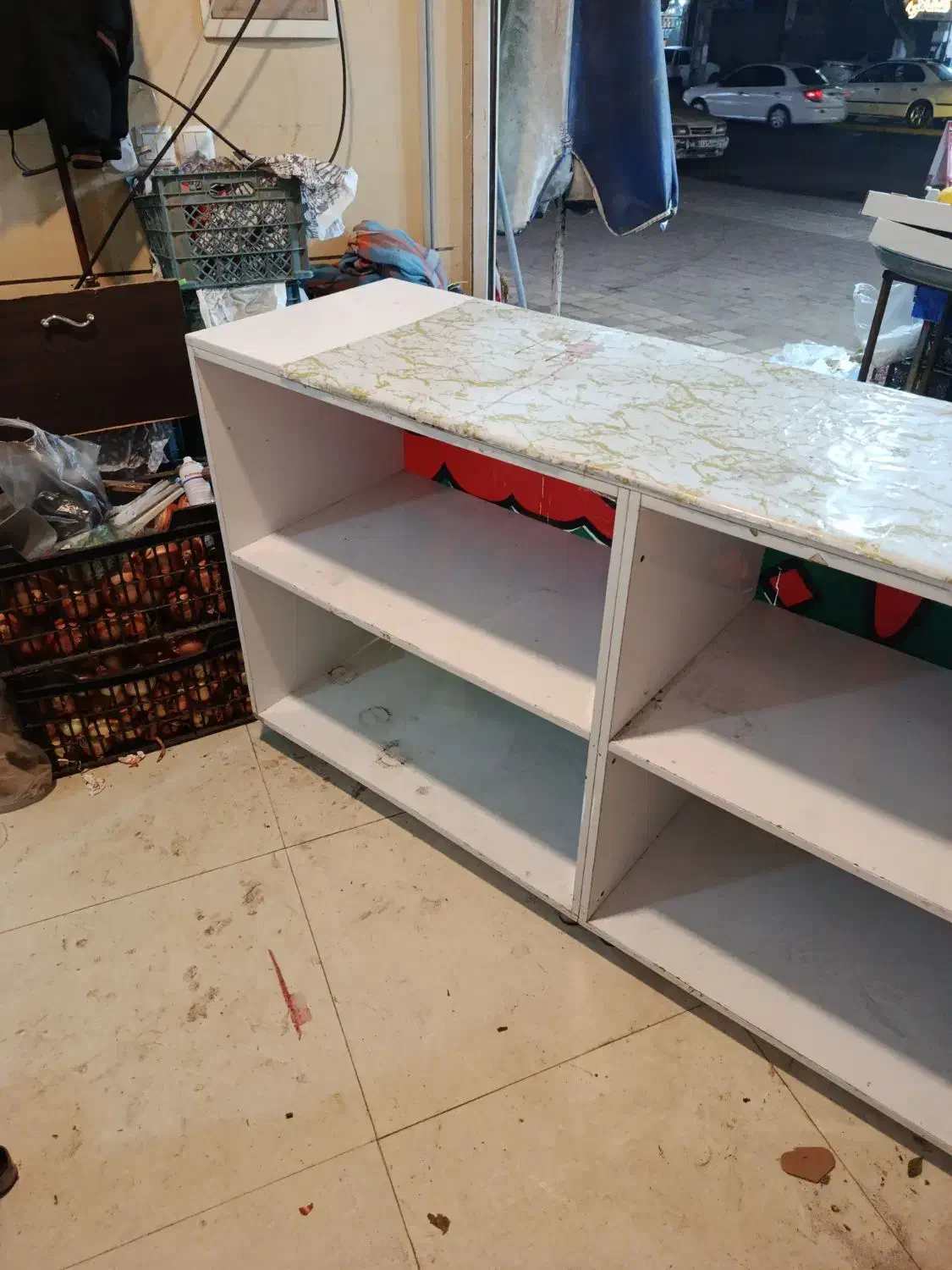 میز ام دی اف|فروشگاه و مغازه|لاهیجان, لیالستان|دیوار