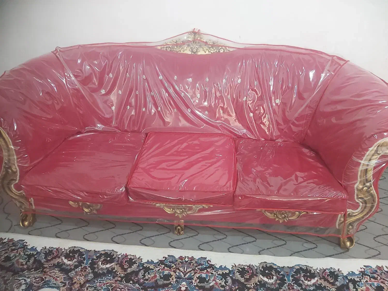 مبل نو|مبلمان خانگی و میز عسلی|باشت, |دیوار