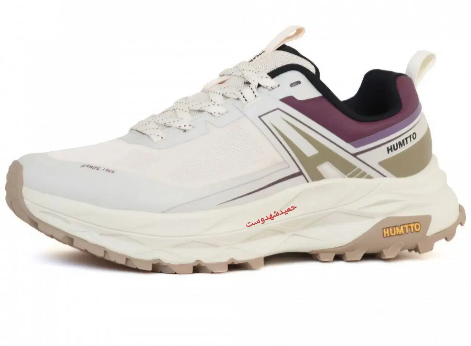 کفش زنانه ترکینگhumtto|کیف، کفش، کمربند|مشهد, امام خمینی|دیوار