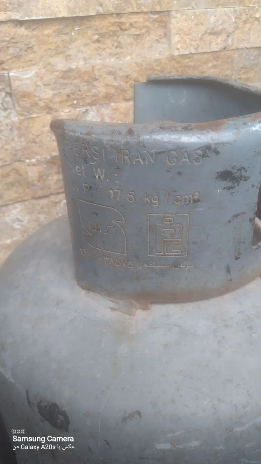کپسول|اجاق گاز و لوازم برقی پختوپز|رحیمآباد, |دیوار