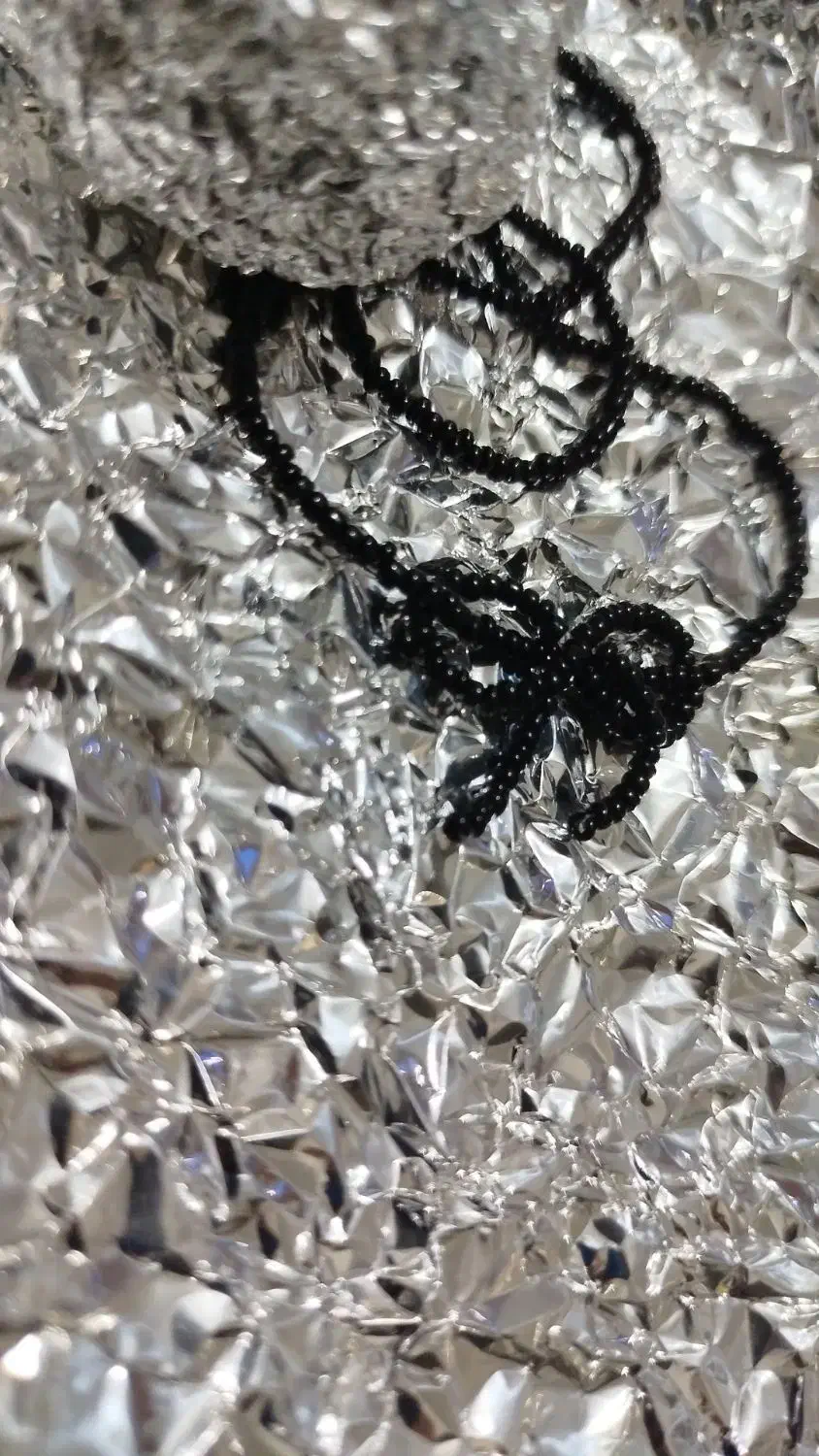 گردنبند پینترستی|بدلیجات|بهارستان, |دیوار