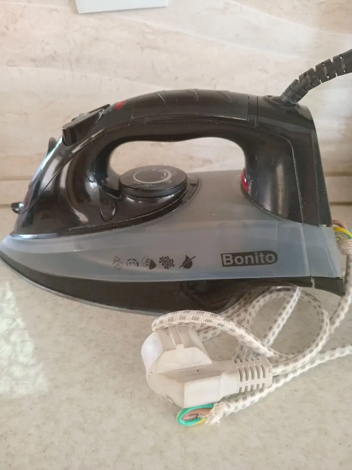 اتو‌Bonito|اتو و لوازم اتو|اردبیل, |دیوار