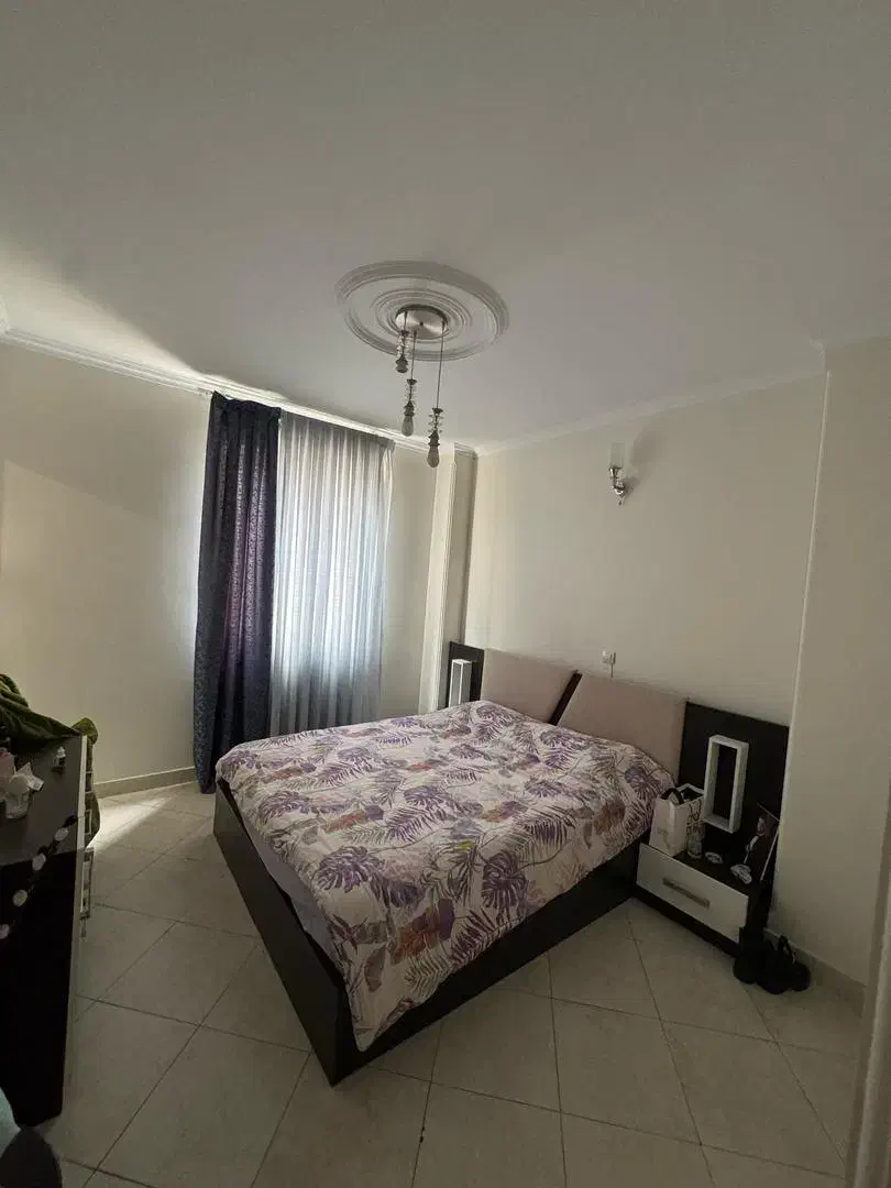 ۱۱۷متر در تاپ ترین فرعی اقاقیا شهرک راه آهن