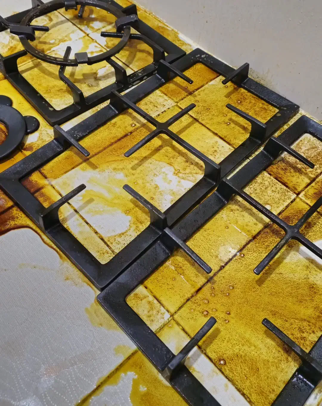 چربی زدا|مواد شوینده و دستمال کاغذی|اراک, |دیوار