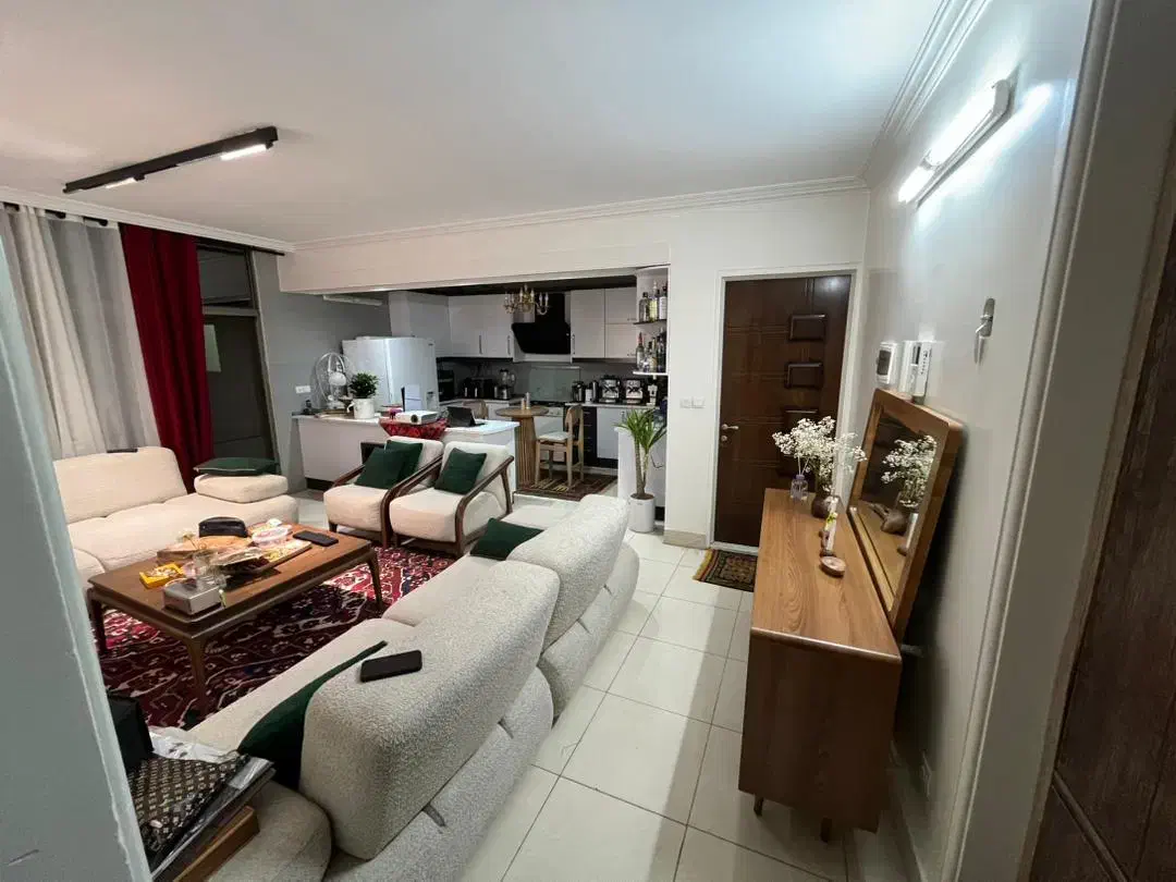 فروش واحد ۶۳ متری در باغ غدیر|فروش آپارتمان|اصفهان, خلیل آباد|دیوار