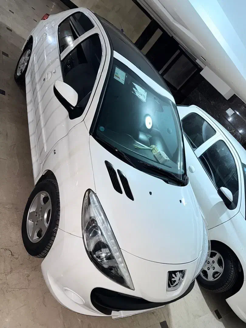 فروش خودرو|خودرو سواری و وانت|تهران, پونک|دیوار