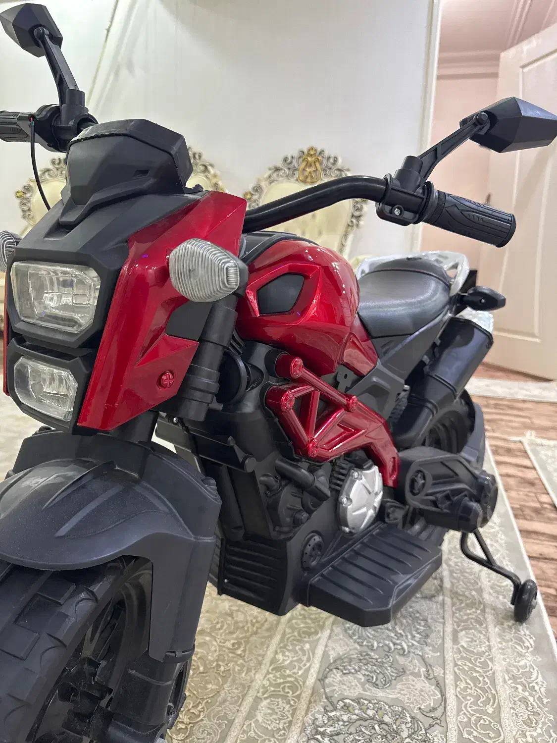 امیدیه|دوچرخه، اسکیت، اسکوتر|امیدیه, |دیوار