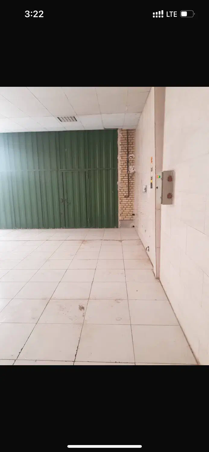 سوله ۲۰۰متری نسیم شهر|فروش دفتر صنعتی، کشاورزی، تجاری|بهارستان, |دیوار