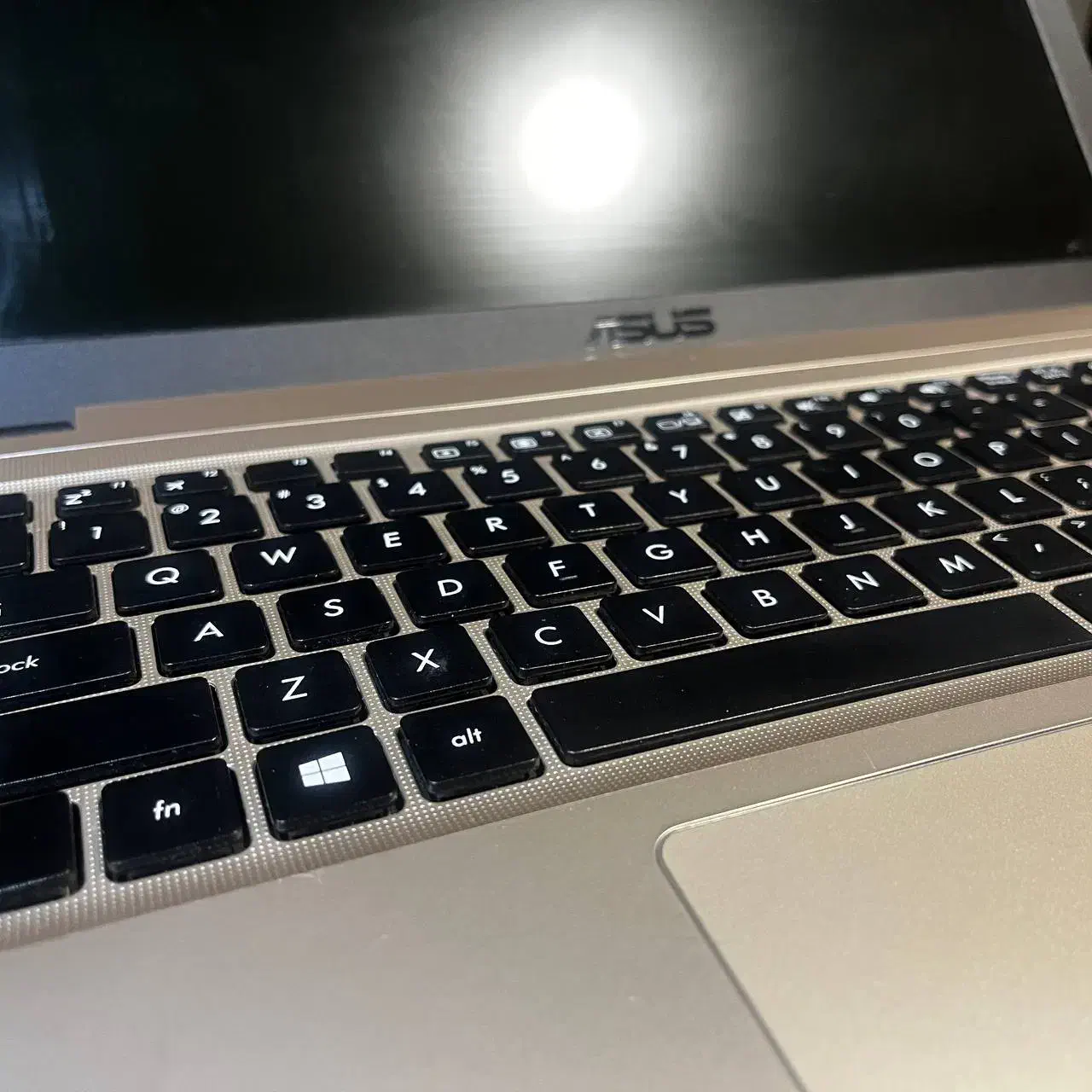لپ‌تاپ Asus ارتقا یافته|رایانه همراه|تهران, دروس|دیوار