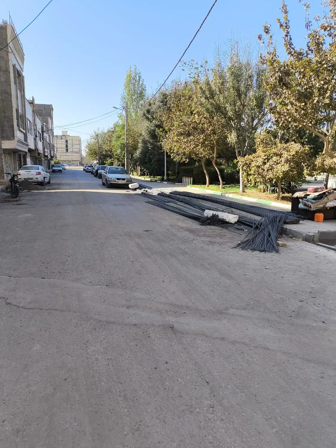 پیش فروش واحد شهرک فاطمیه|پیش‌فروش املاک|قم, شهرک فاطمیه|دیوار