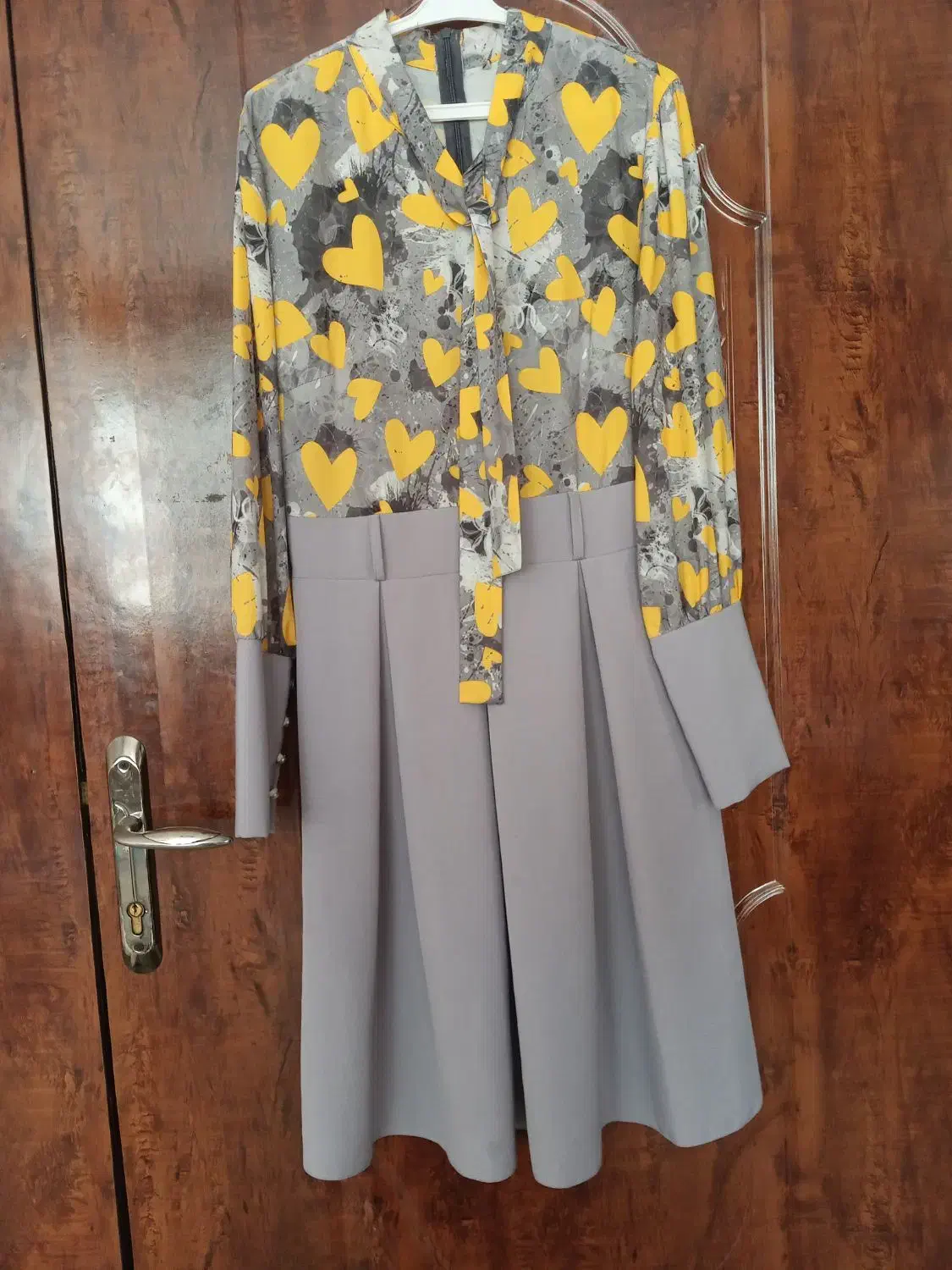 پیراهن دخترانه|لباس|داران, |دیوار