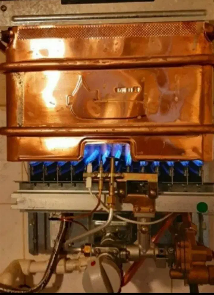 سرویس آبگرمکن و بخاری اسلامشهر فوری|خدمات پیشه و مهارت|اسلامشهر, مسکن مهر اسلاشهر (شهرک امام خمینی)|دیوار