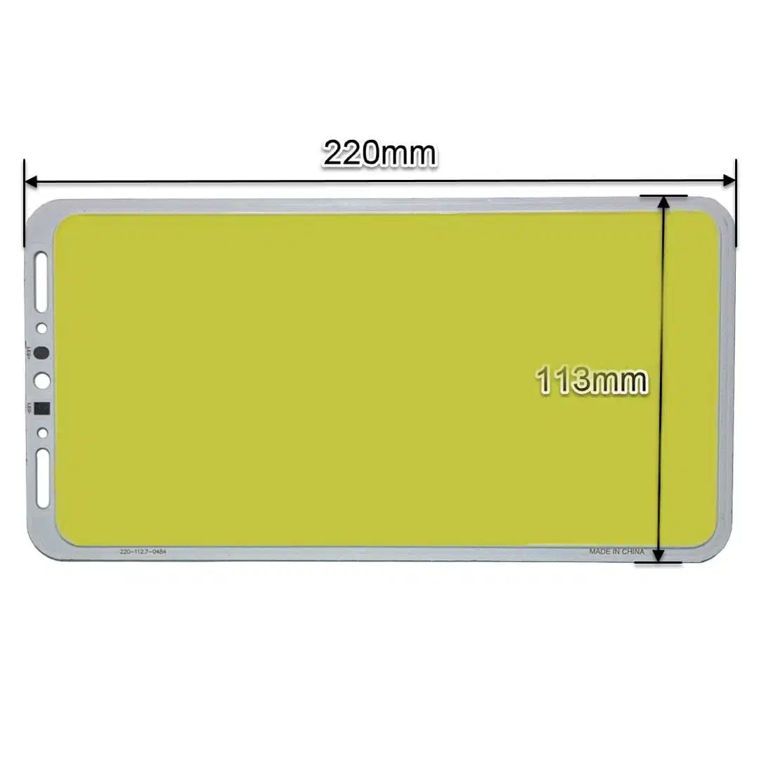 cob 100  وات کمپی ۱۲ولت|لامپ و چراغ|نجفآباد, طالقانی|دیوار