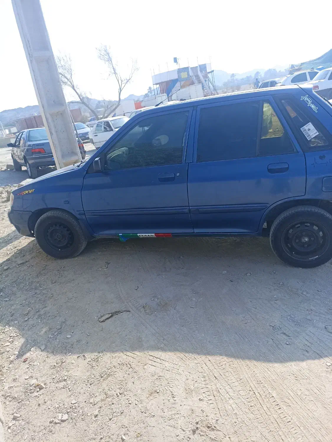 111|خودرو سواری و وانت|منوجان, |دیوار