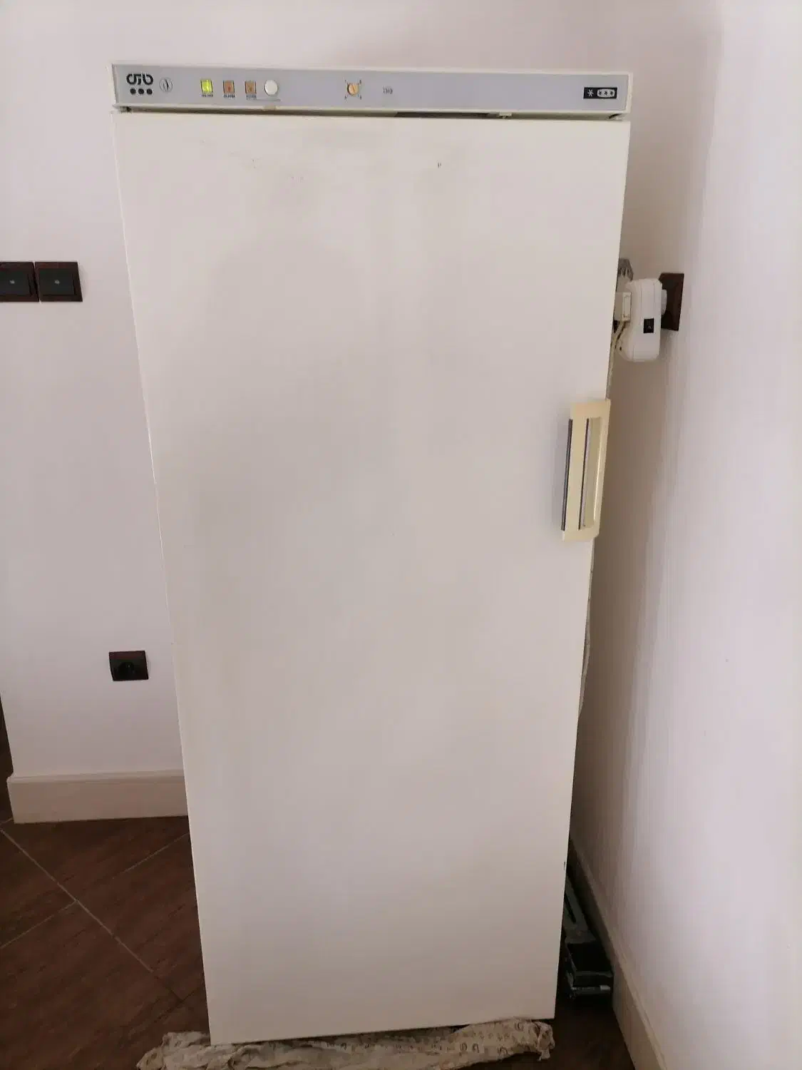 فریرز 7 طبقه پارس|یخچال و فریزر|بابلسر, |دیوار