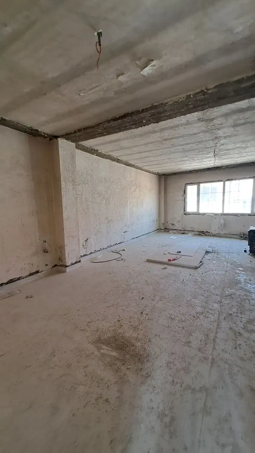 واحد ۱۲۸متری/۳خواب/تک واحدی/شهرک صنعتی|فروش آپارتمان|خلخال, |دیوار