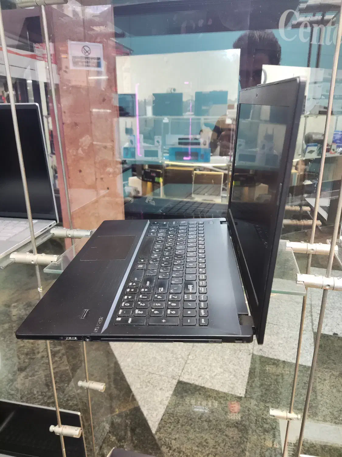 لپ تاپ اقتصادی لنوو P2530U|رایانه همراه|تهران, فلسطین (میدان انقلاب)|دیوار